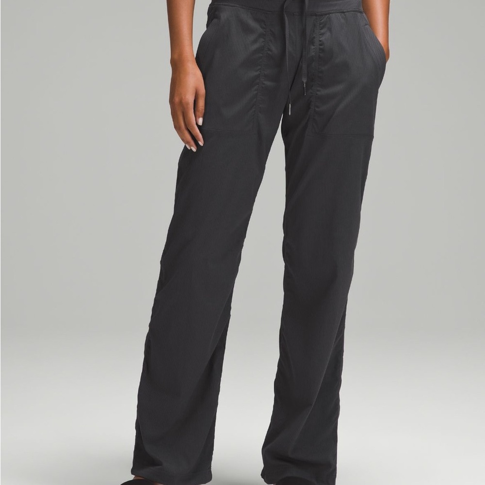 Lululemon Women's Dance studio pants